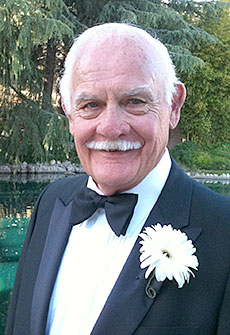Doug Gallagher